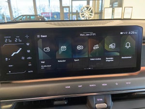 Kia EV9 Long Range Premium Launch Edition RWD 7prs