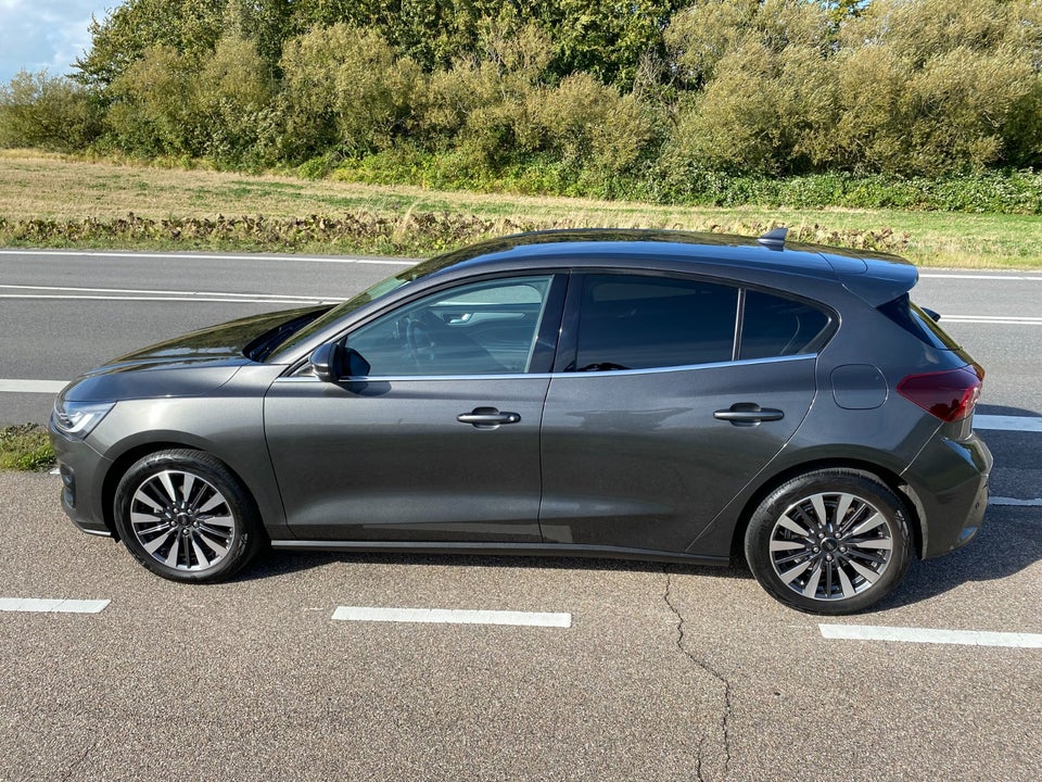 Ford Focus, Billede 4