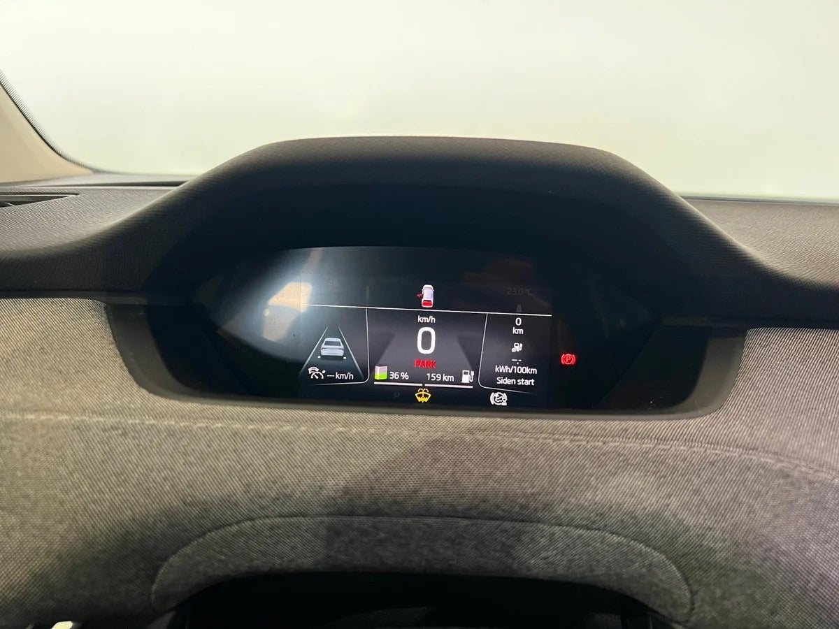 Skoda Enyaq iV Plus Loft