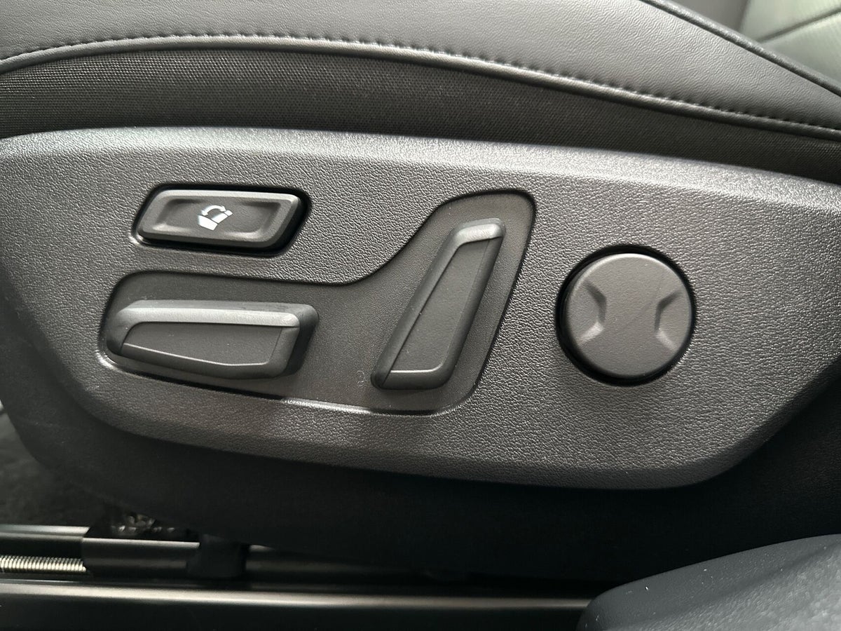 Kia EV6 Long Range Performance Upgrade AWD billede 19