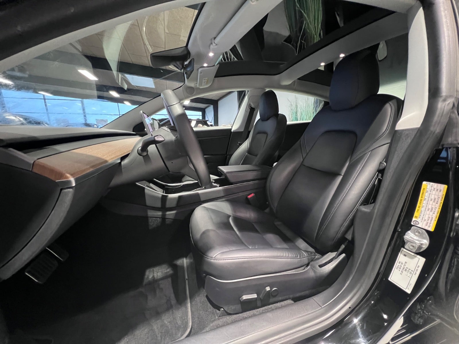 Billede af Tesla Model 3  Standard Range+ RWD