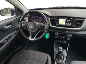 Kia Stonic T-GDi Vision