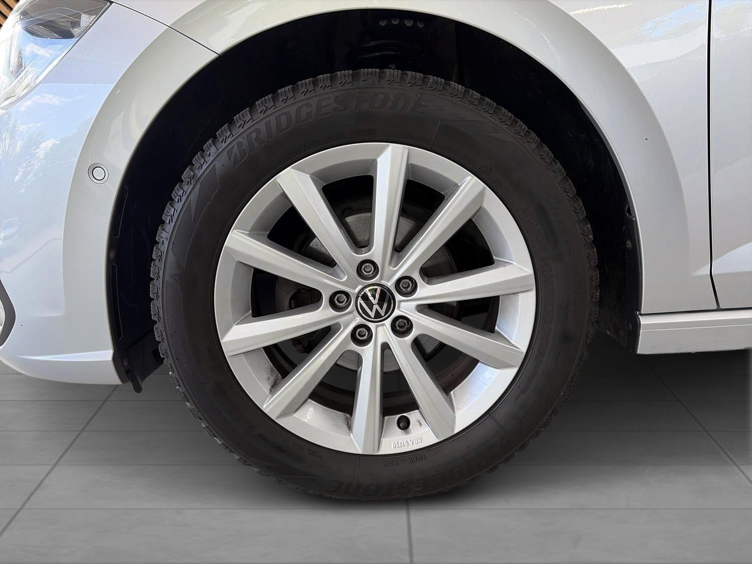Billede af VW Polo 1,0 TSi 95 Life