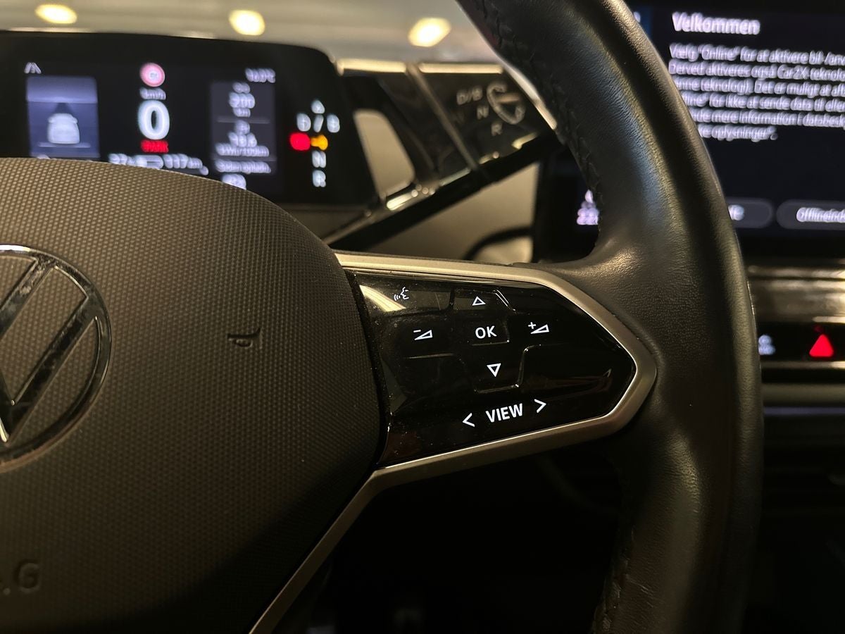 VW ID.5 Pro Performance billede 15