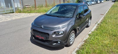 Citroen C3 BlueHDi 100 Attaque
