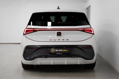 Cupra Born High