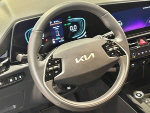 Kia Niro PHEV Prestige DCT