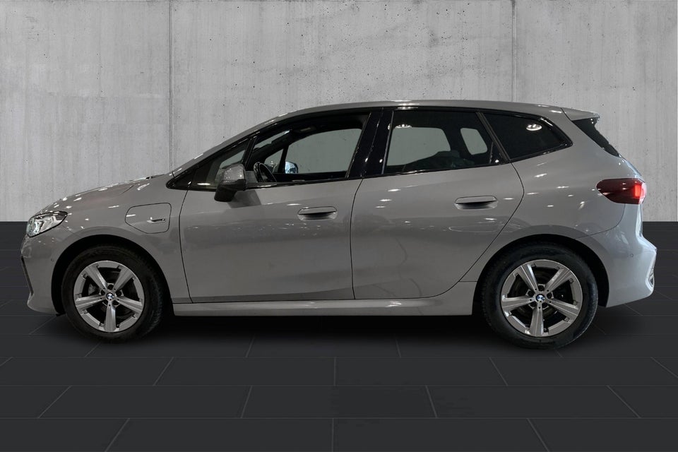 BMW 225e 1,5 Active Tourer M-Sport xDrive aut. 2023
