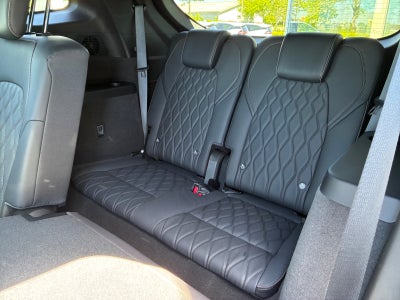BYD Tang Flagship AWD 7prs