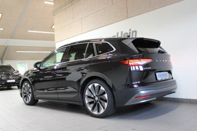 Skoda Enyaq iV Suite