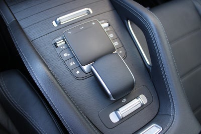 Mercedes GLE350 de AMG Line Coupé aut. 4Matic