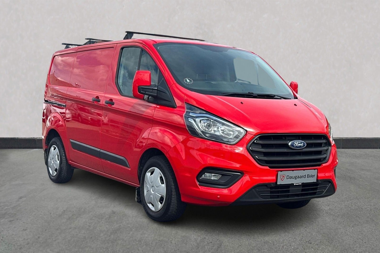 Billede af Ford Transit Custom 300S 2,0 TDCi 130 Trend aut.