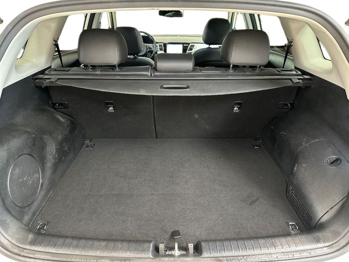 Kia Niro PHEV Advance DCT billede 13