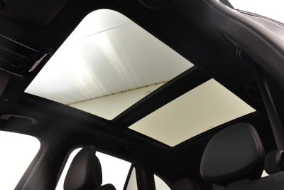 Mercedes GLC300 de AMG Line aut. 4Matic