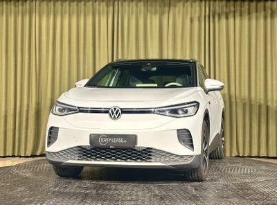 VW ID.4 77 Pro Performance