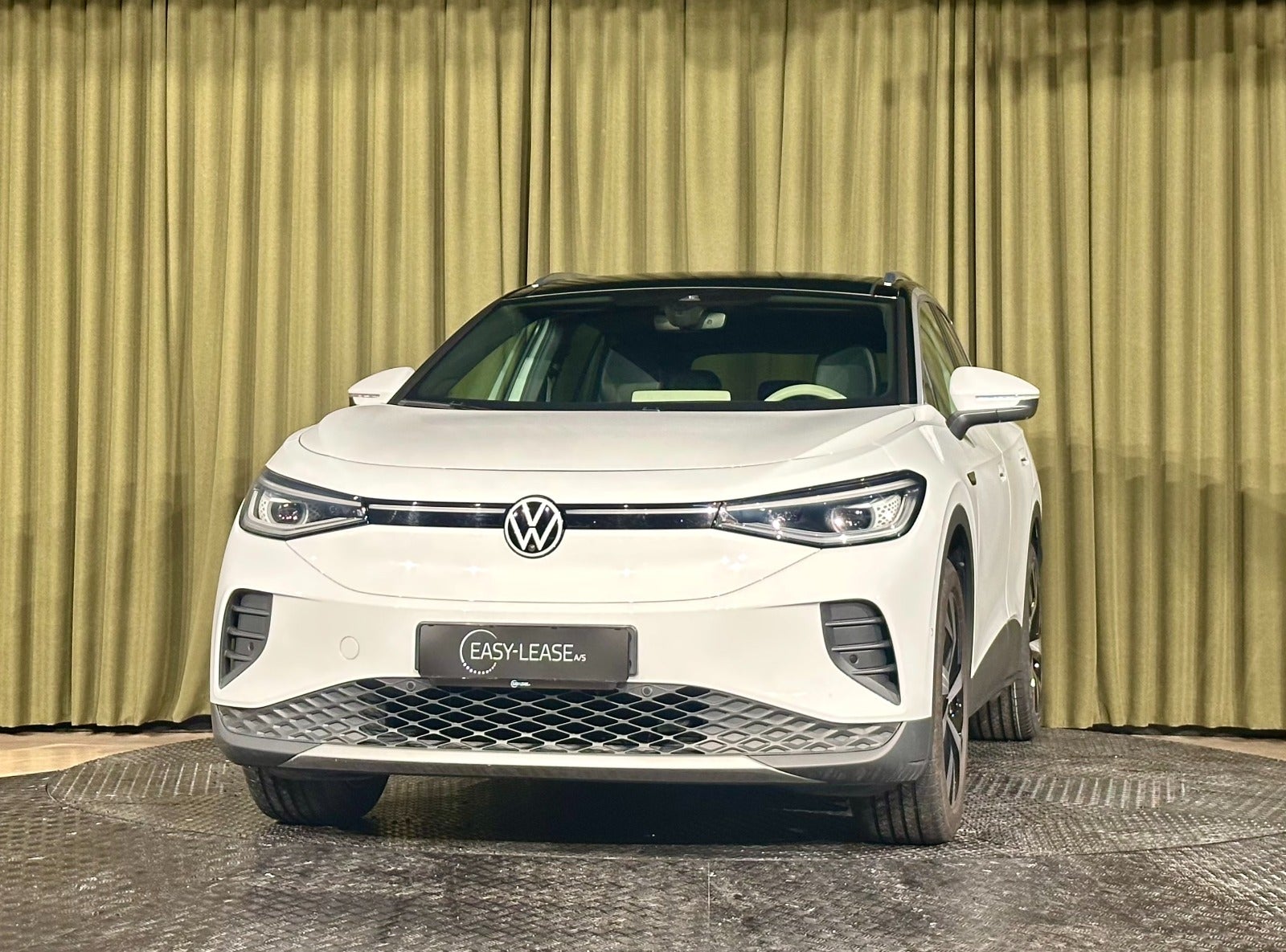 VW ID.4 77 Pro Performance