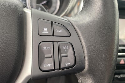 Suzuki Vitara Boosterjet Adventure aut.