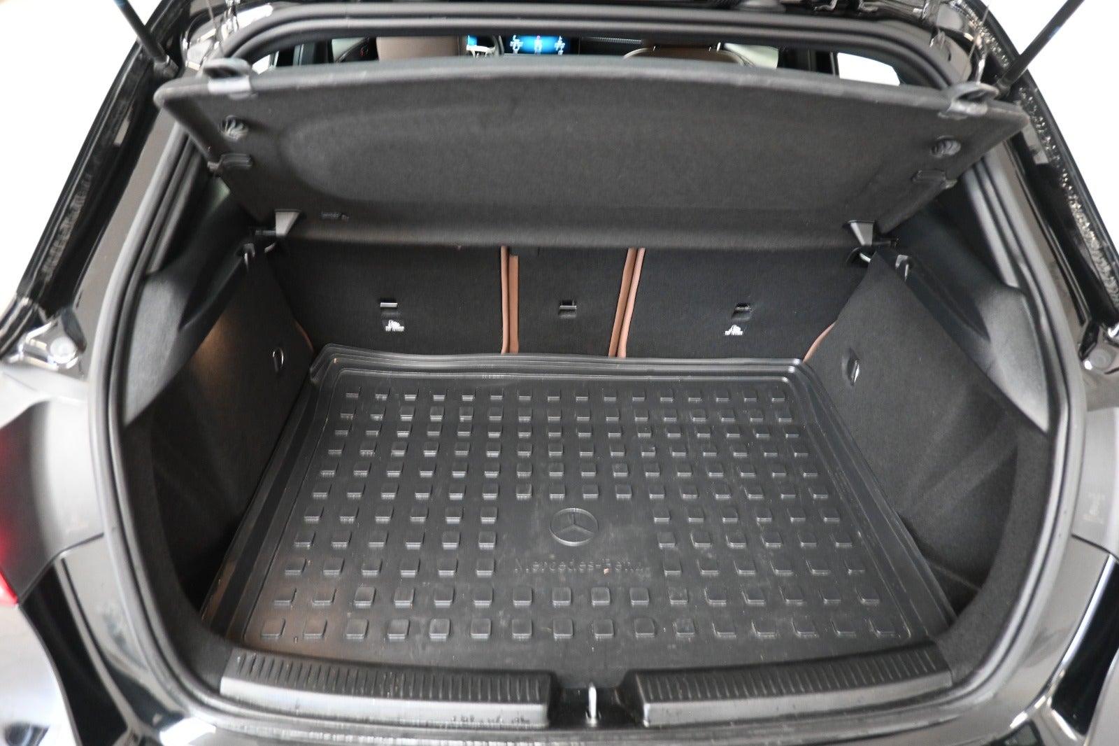 Mercedes A200 Progressive Advantage aut.