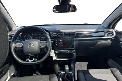 Citroën C3 PureTech 82 Triumph - 4