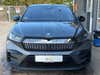 Skoda Enyaq iV RS Coupé thumbnail