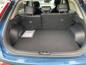 Kia Niro EV Prestige