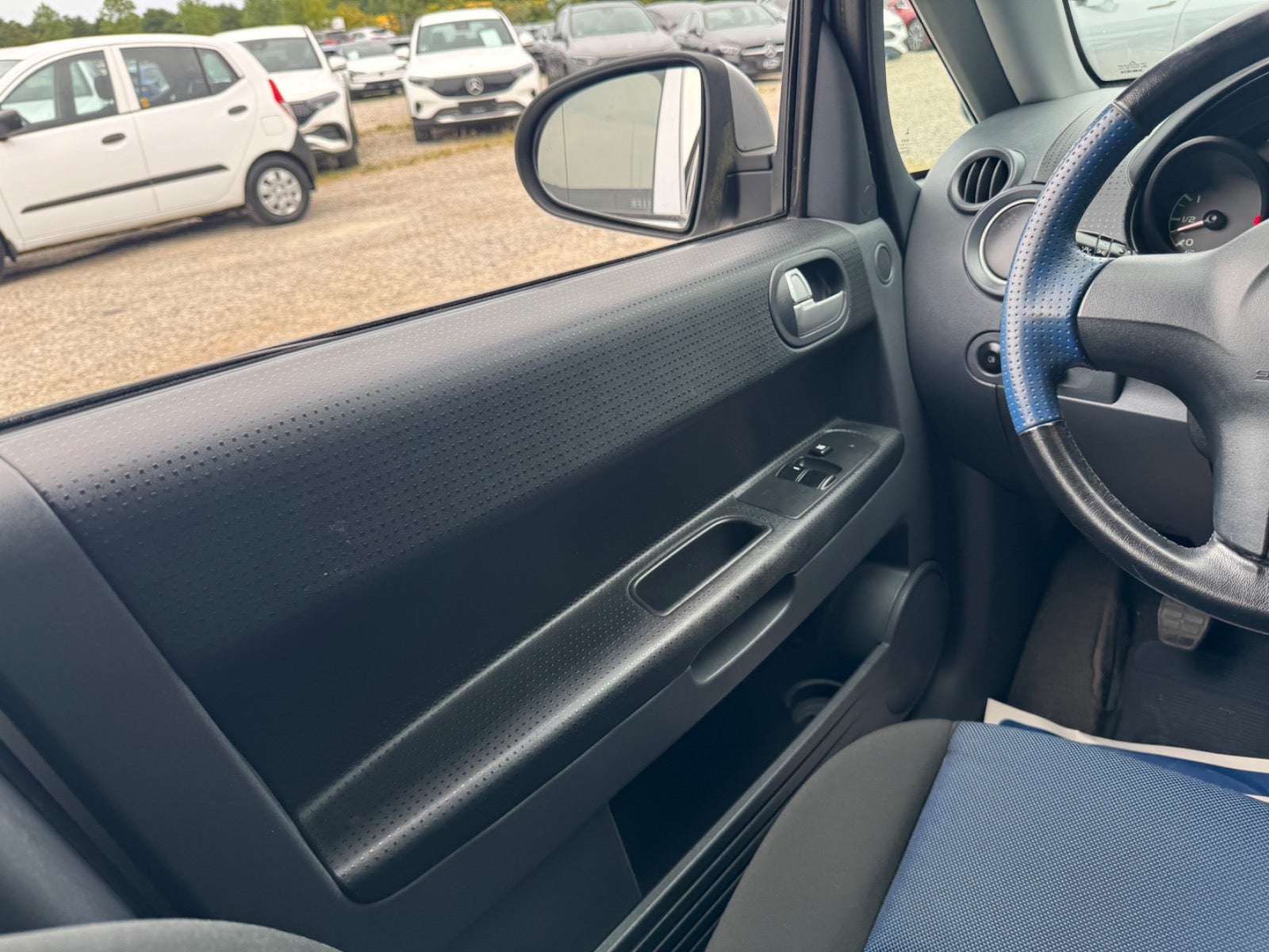 Billede af Mitsubishi Colt 1,5 Cash