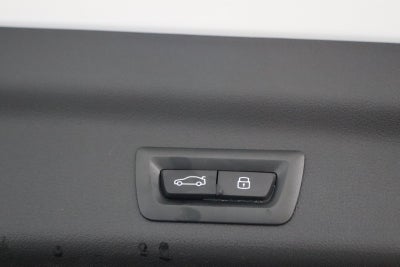 BMW iX1 eDrive20 M-Sport