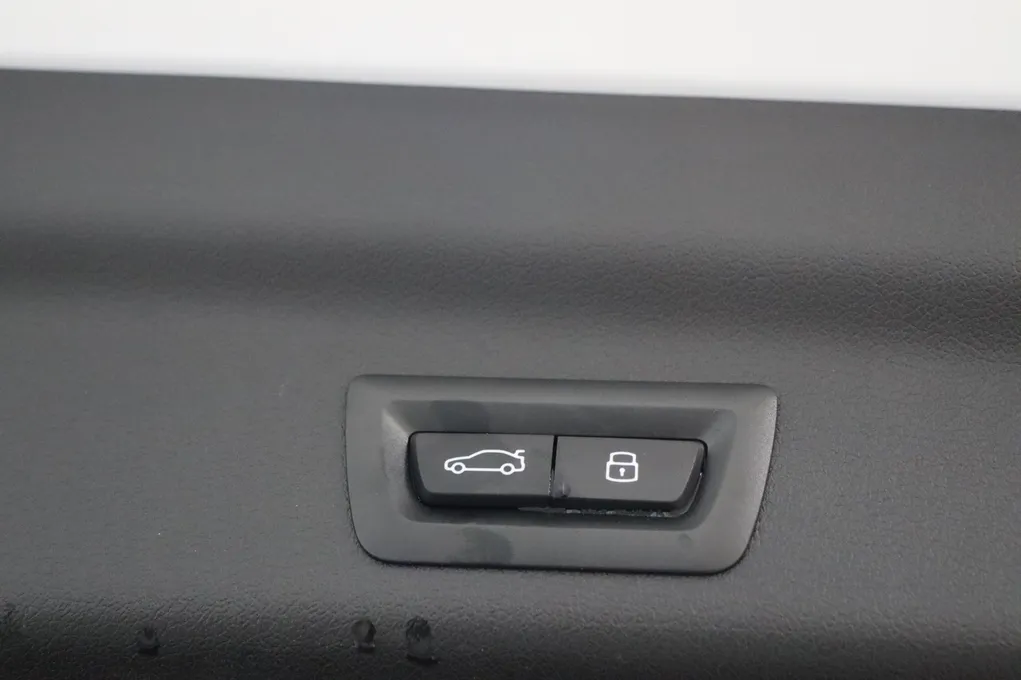 BMW iX1 eDrive20 M-Sport