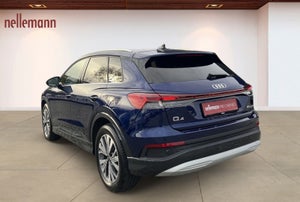 Audi Q4 e-tron Advance quattro