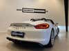 Porsche Boxster Spyder  thumbnail