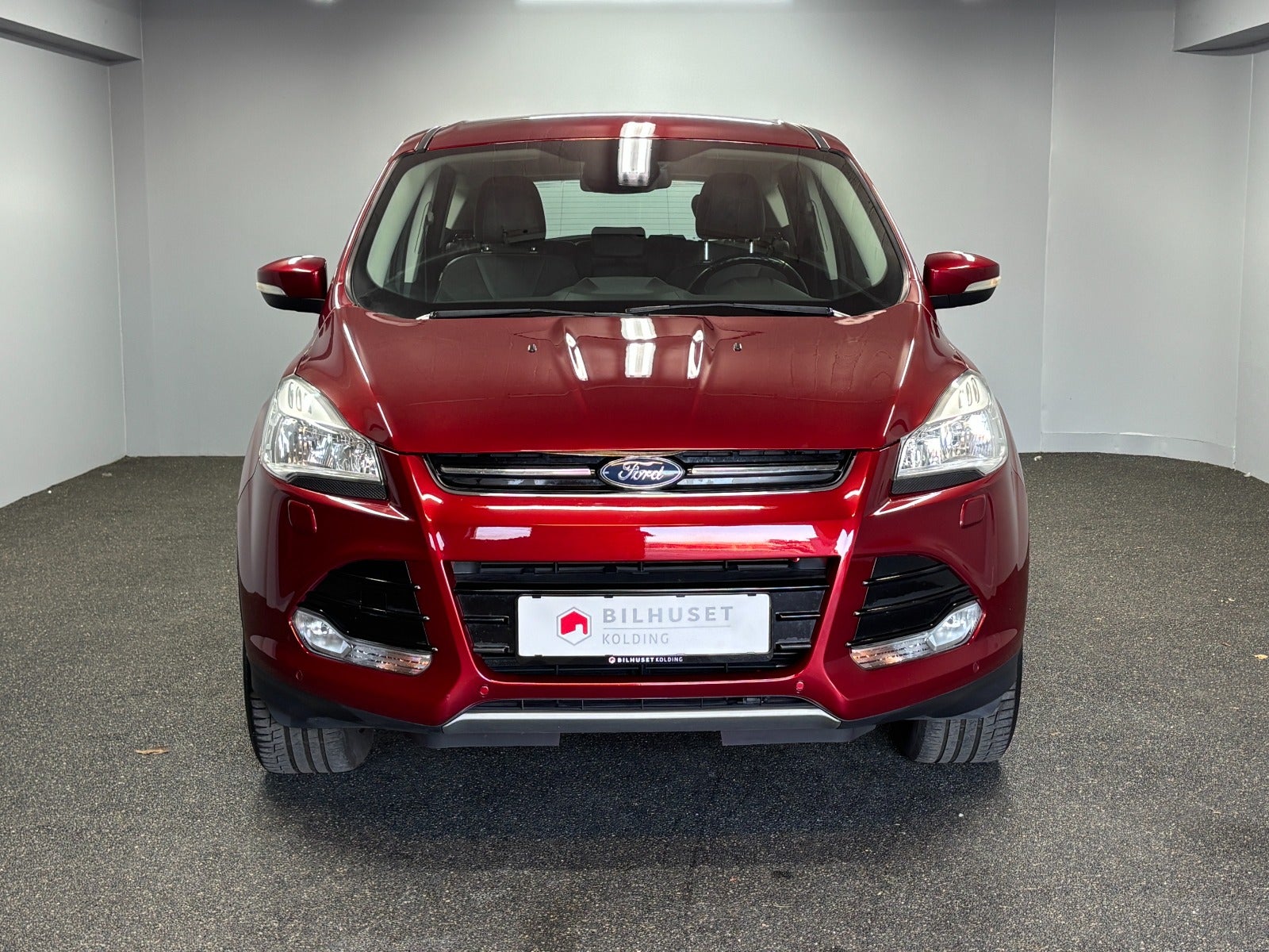 Billede af Ford Kuga 1,5 SCTi 150 Titanium+