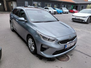 Kia Ceed T-GDi Intro Edition SW