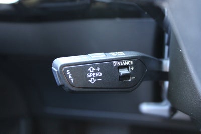 Audi e-tron Black Edition S-line quattro