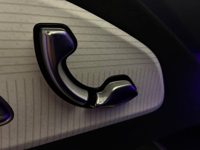 Mercedes CLA250+ EQ AMG Line