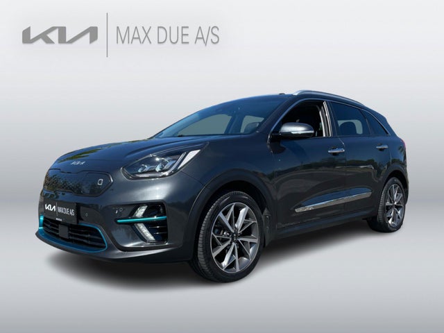 Kia e-Niro Premium