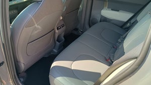 Kia EV3 Long Range GT-Line