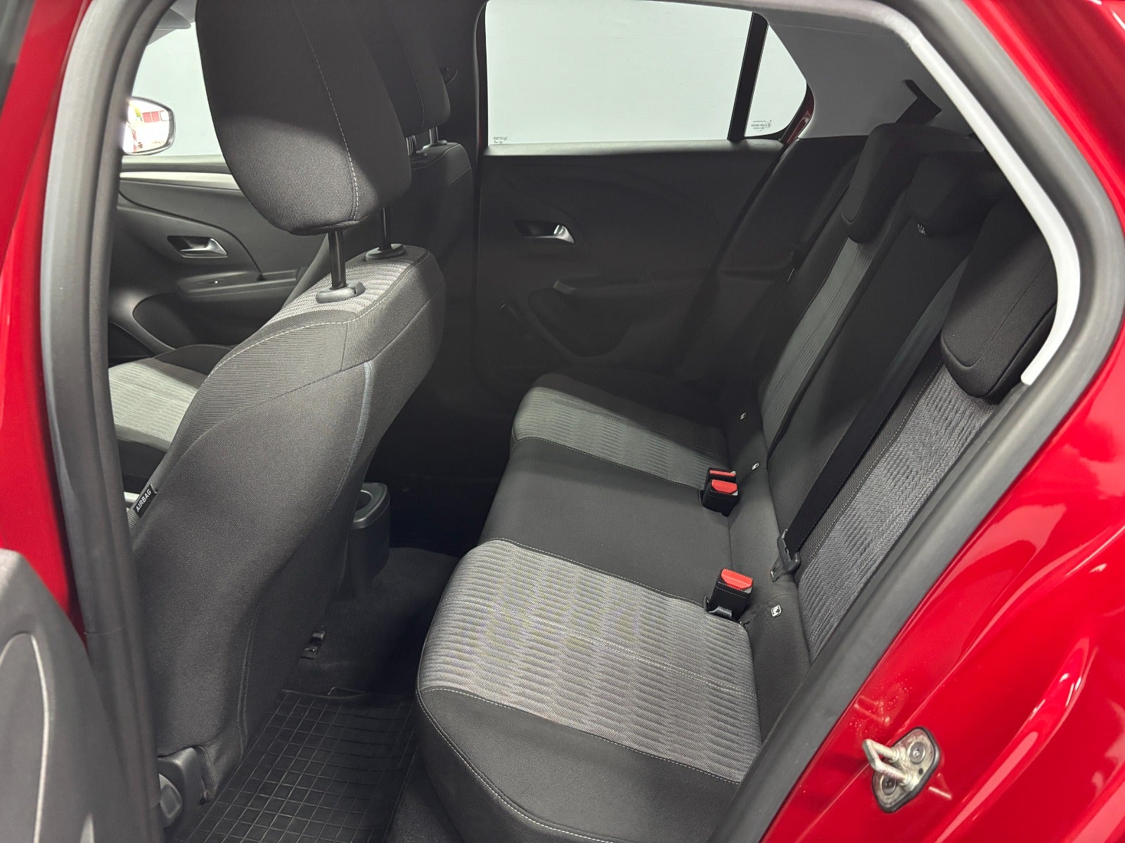 Billede af Opel Corsa 1,5 D 102 Edition