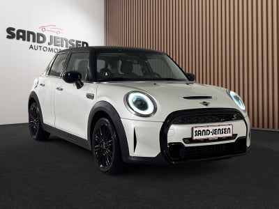 MINI Cooper S Classic Trim aut.