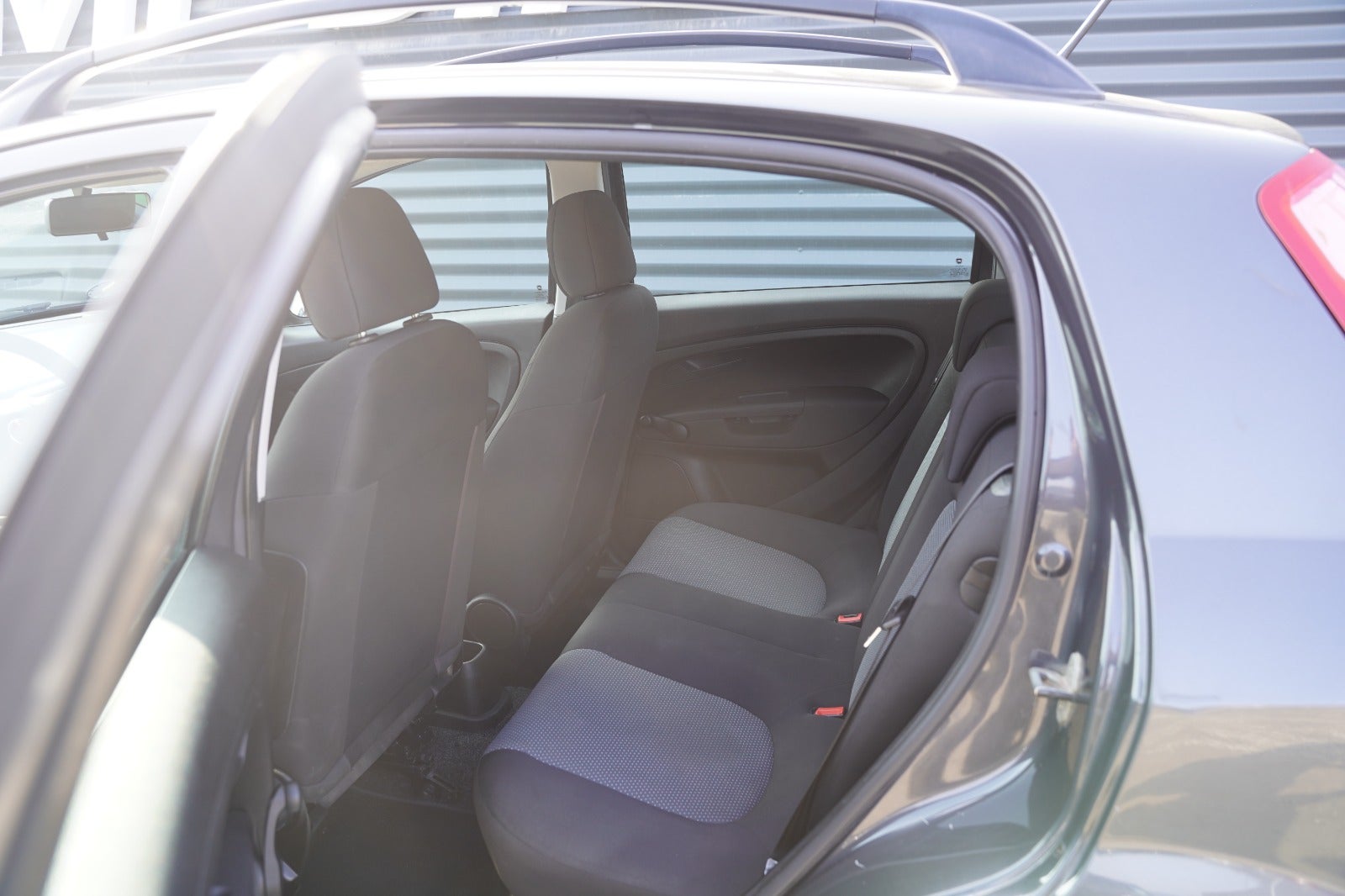 Billede af Fiat Punto 1,4 Pop MTA