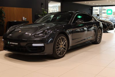 Porsche Panamera 4S PDK