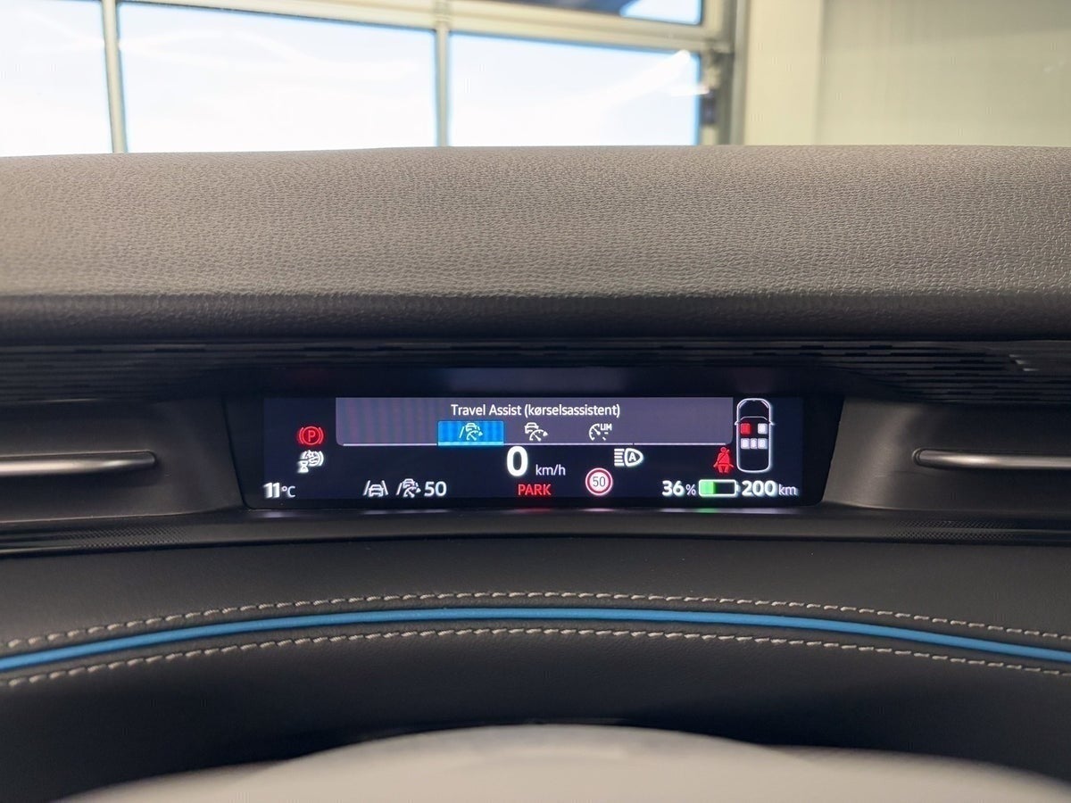 Billede af VW ID.7 77 Pro