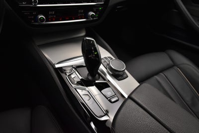 BMW 545e M-Sport xDrive aut.