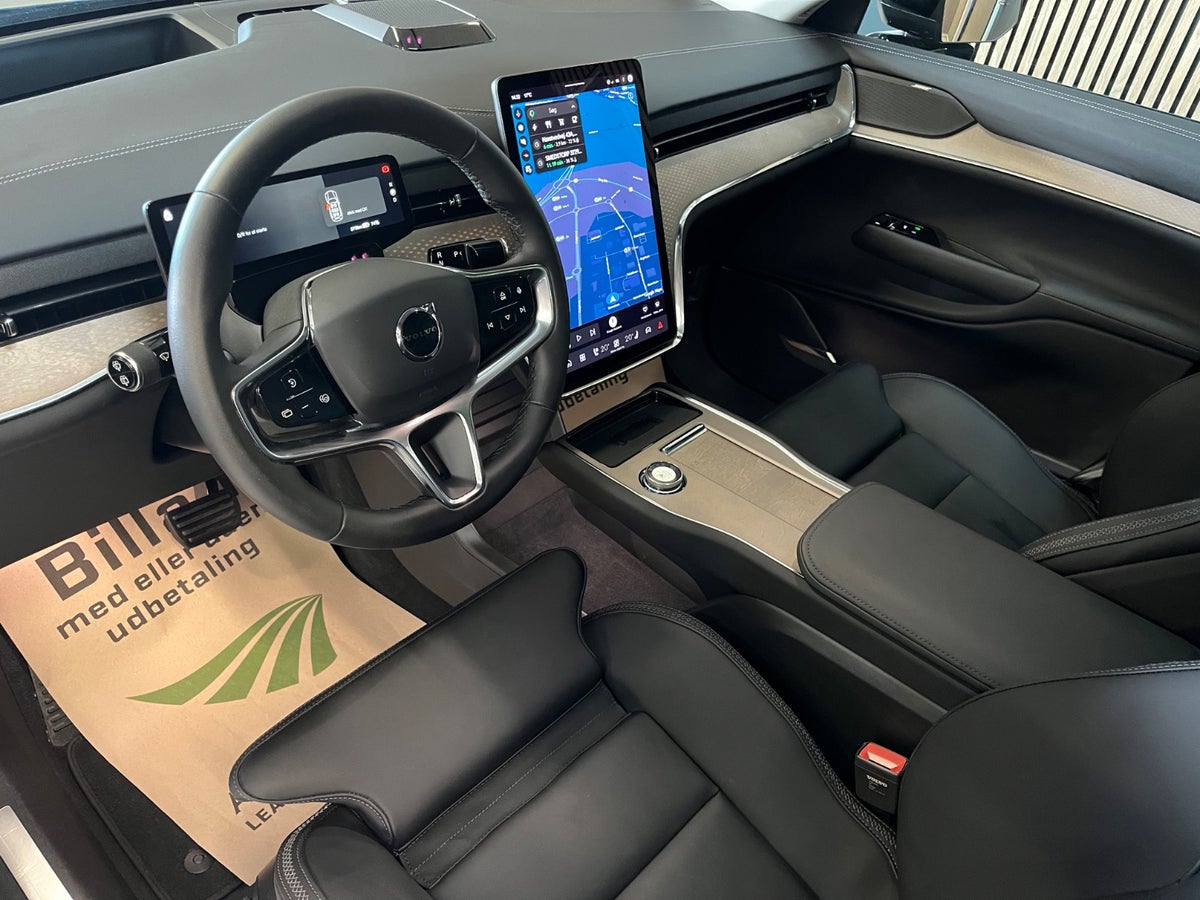 Volvo EX90 Twin Plus 7prs