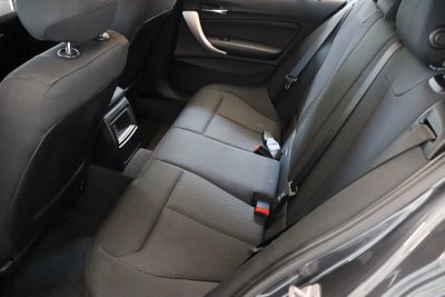 BMW 118i Advantage aut.