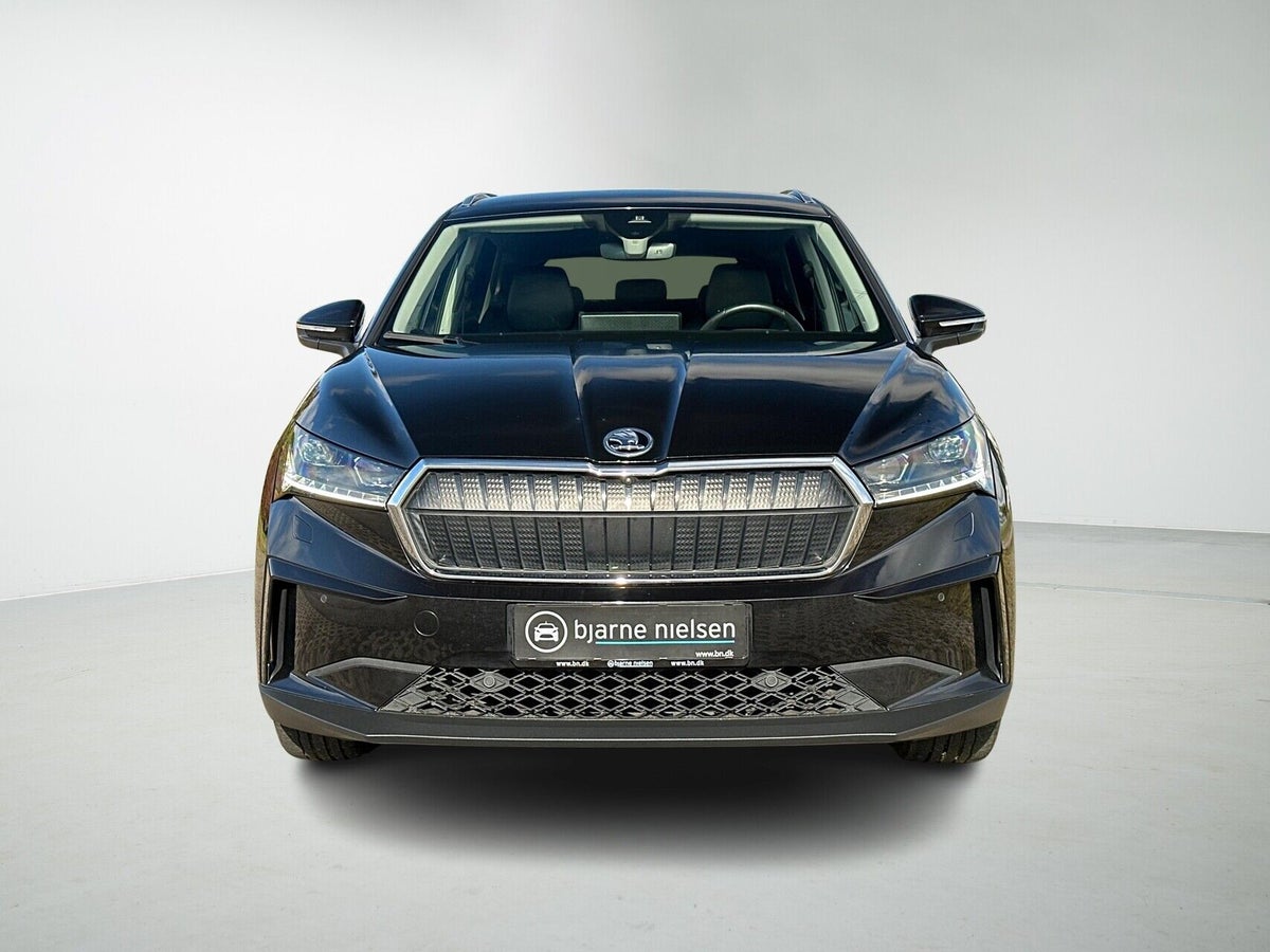 Skoda Enyaq iV Suite billede 6