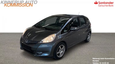 Honda Jazz 1,4 Comfort 5d