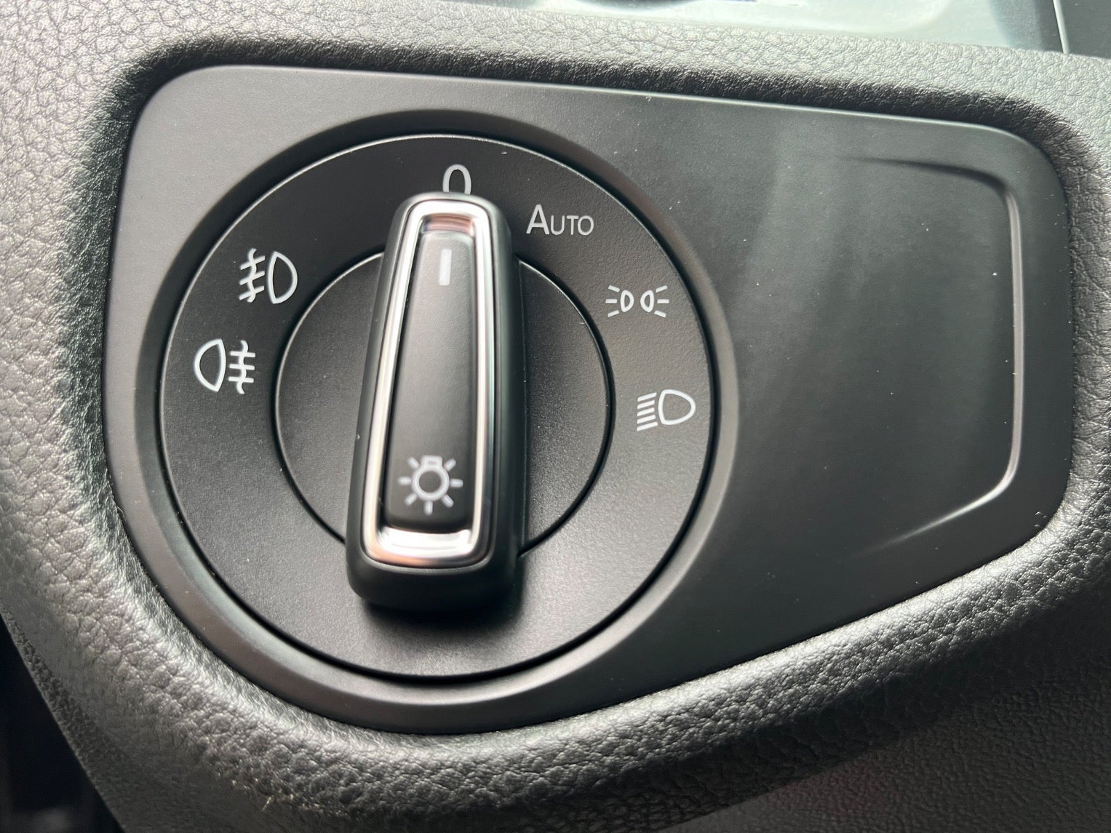 Billede af VW Golf VII 1,5 TSi 130 Comfortline DSG