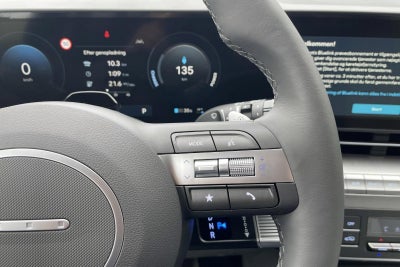 Hyundai Kona EV Exclusive