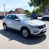 VW T-Roc TSi 115 Style