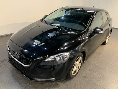 Volvo V40 2,0 D2 120 Kinetic Eco 5d